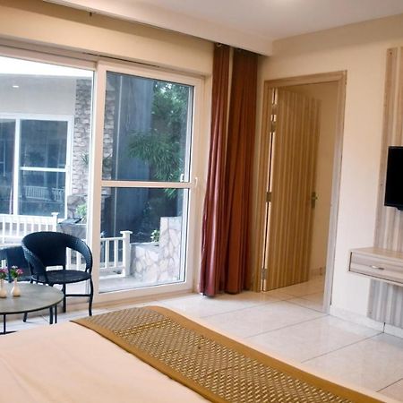 Vow Resorts & Spa, The Corbett Wilderness Ramnagar  Esterno foto